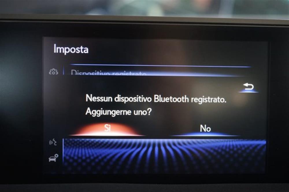 UX 250h UX 250h Business FULL HYBRID