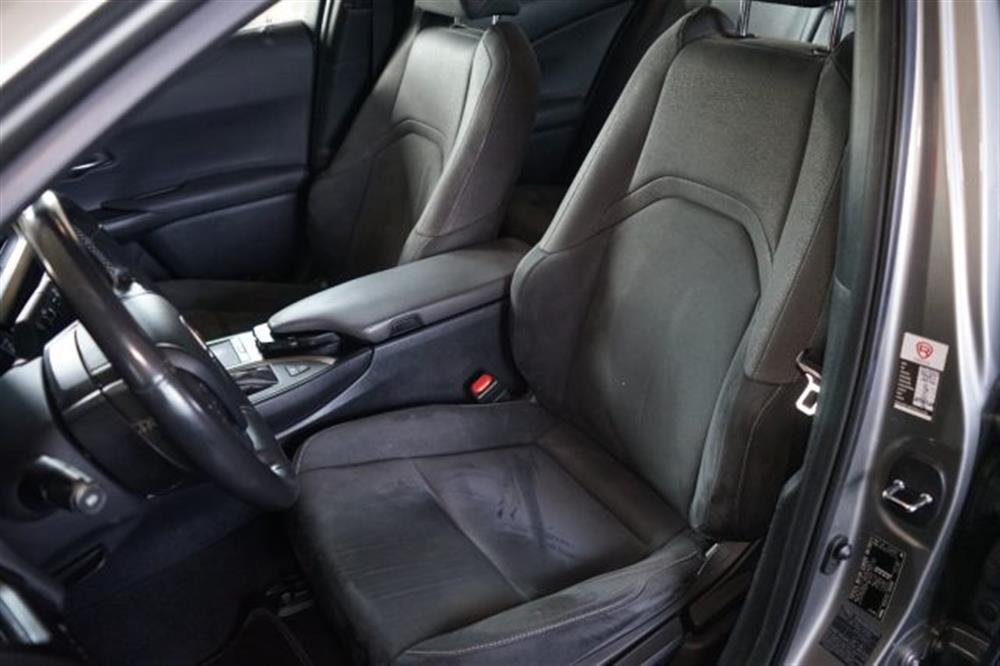 UX 250h UX 250h Business FULL HYBRID