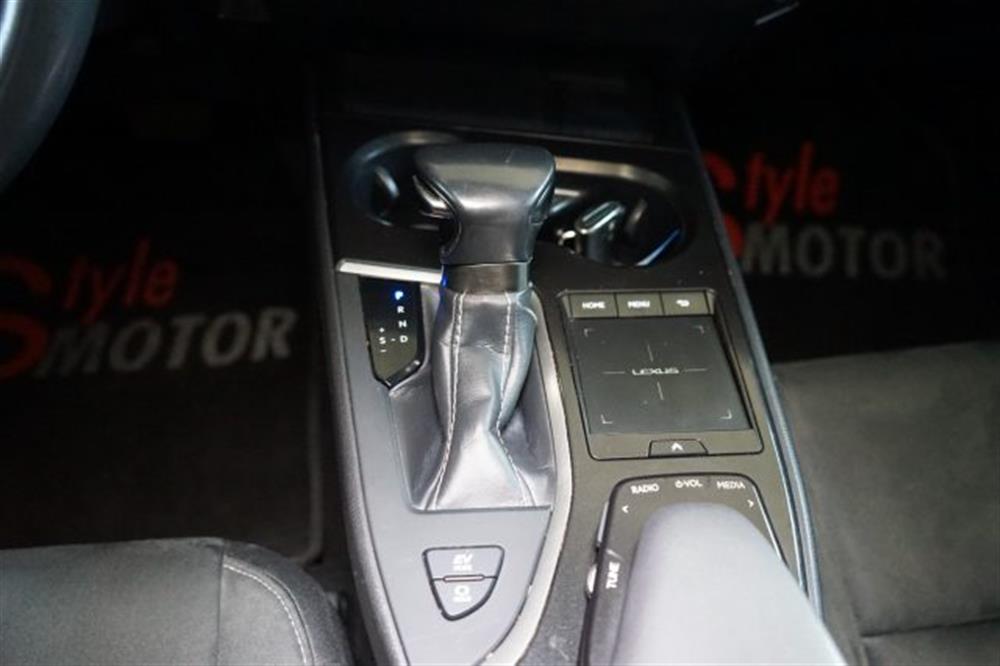 UX 250h UX 250h Business FULL HYBRID
