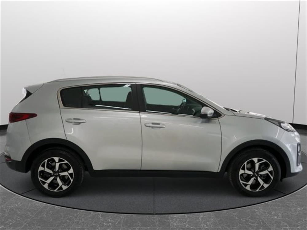 Sportage Sportage 1.6 CRDI 136 CV 2WD