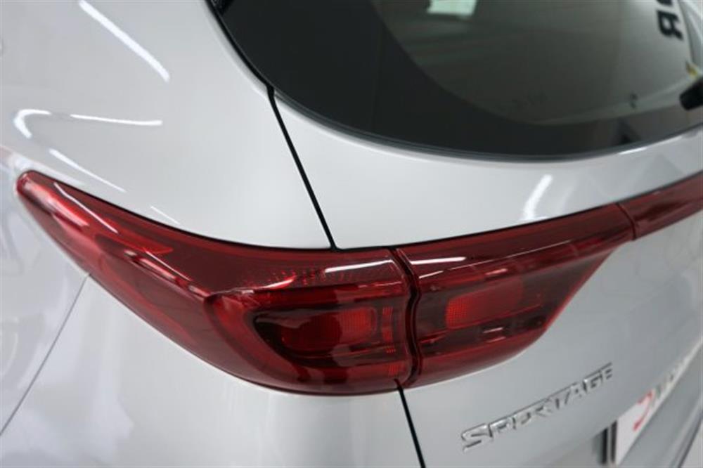 Sportage Sportage 1.6 CRDI 136 CV 2WD