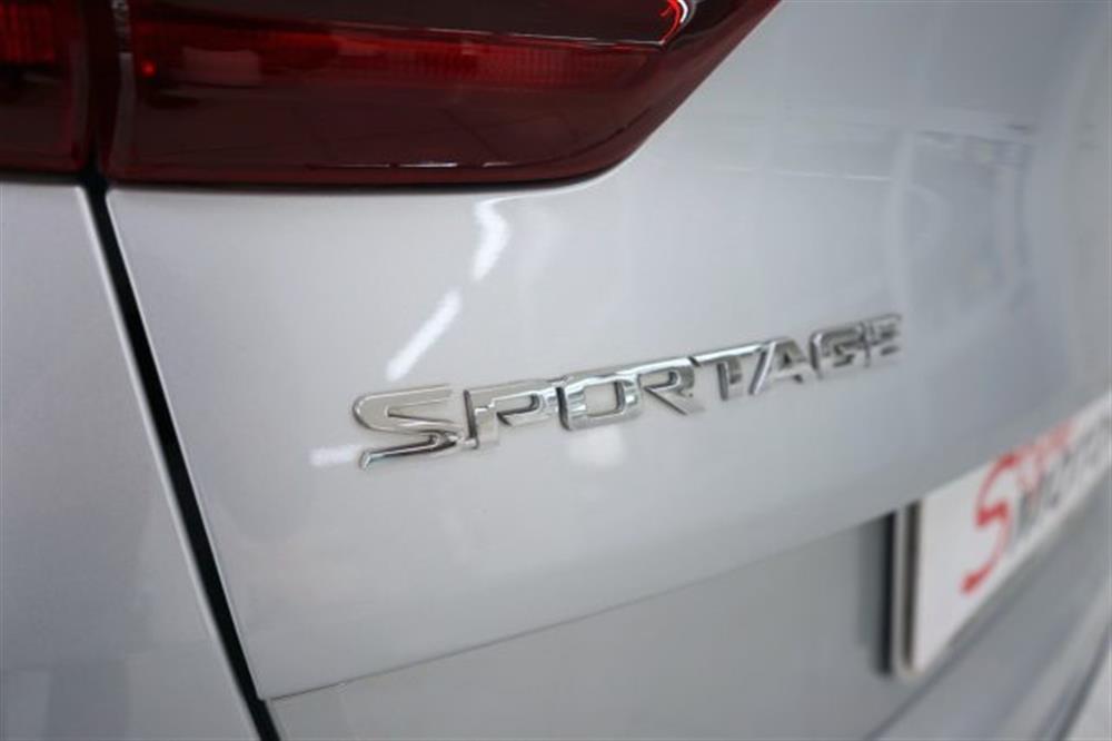 Sportage Sportage 1.6 CRDI 136 CV 2WD