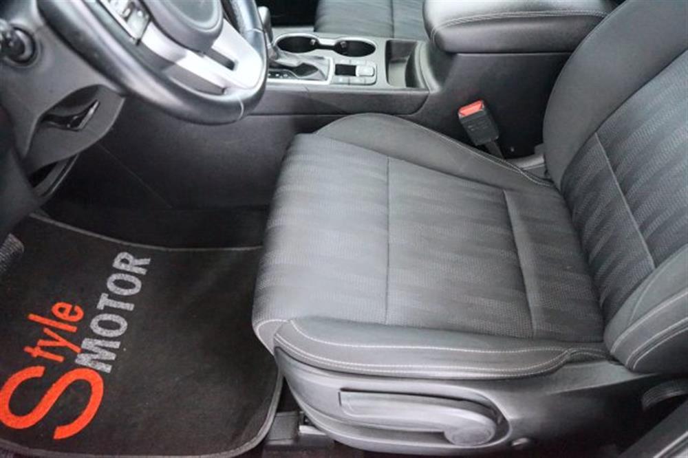 Sportage Sportage 1.6 CRDI 136 CV 2WD