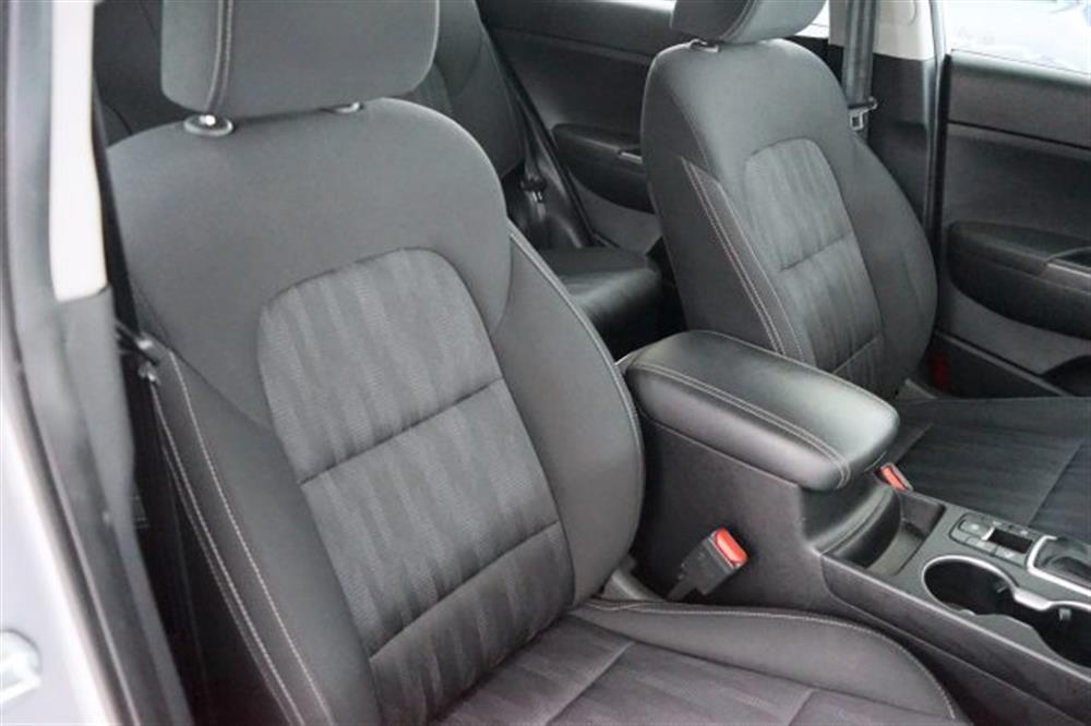 Sportage Sportage 1.6 CRDI 136 CV 2WD