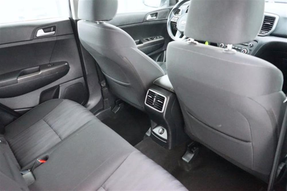 Sportage Sportage 1.6 CRDI 136 CV 2WD