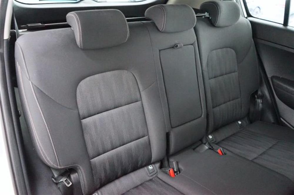 Sportage Sportage 1.6 CRDI 136 CV 2WD