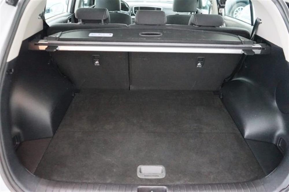 Sportage Sportage 1.6 CRDI 136 CV 2WD