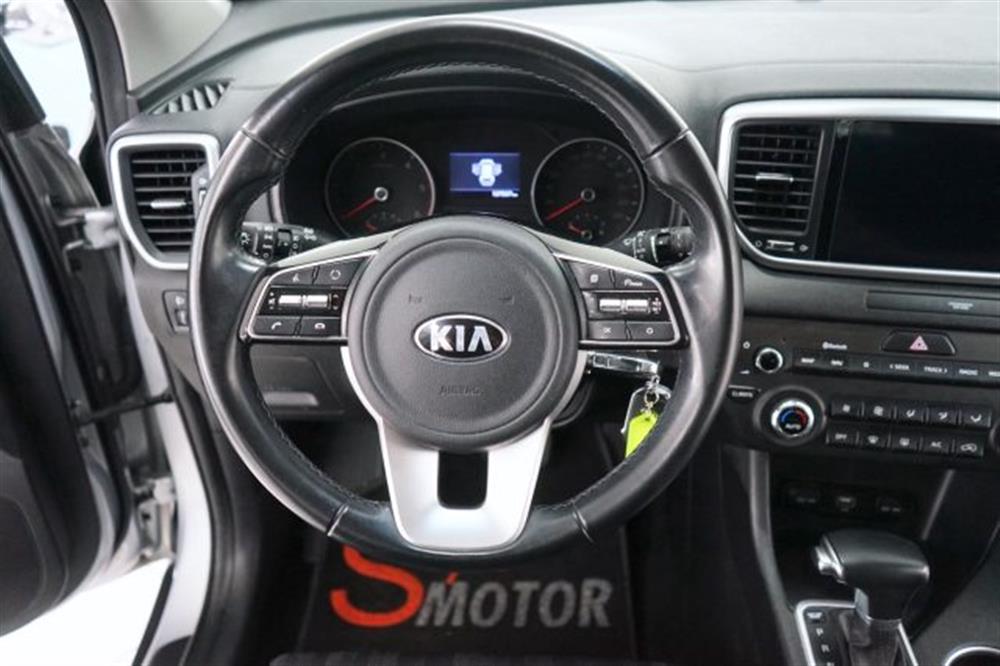 Sportage Sportage 1.6 CRDI 136 CV 2WD