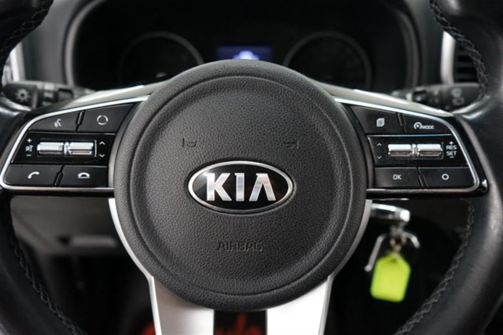 Sportage Sportage 1.6 CRDI 136 CV 2WD