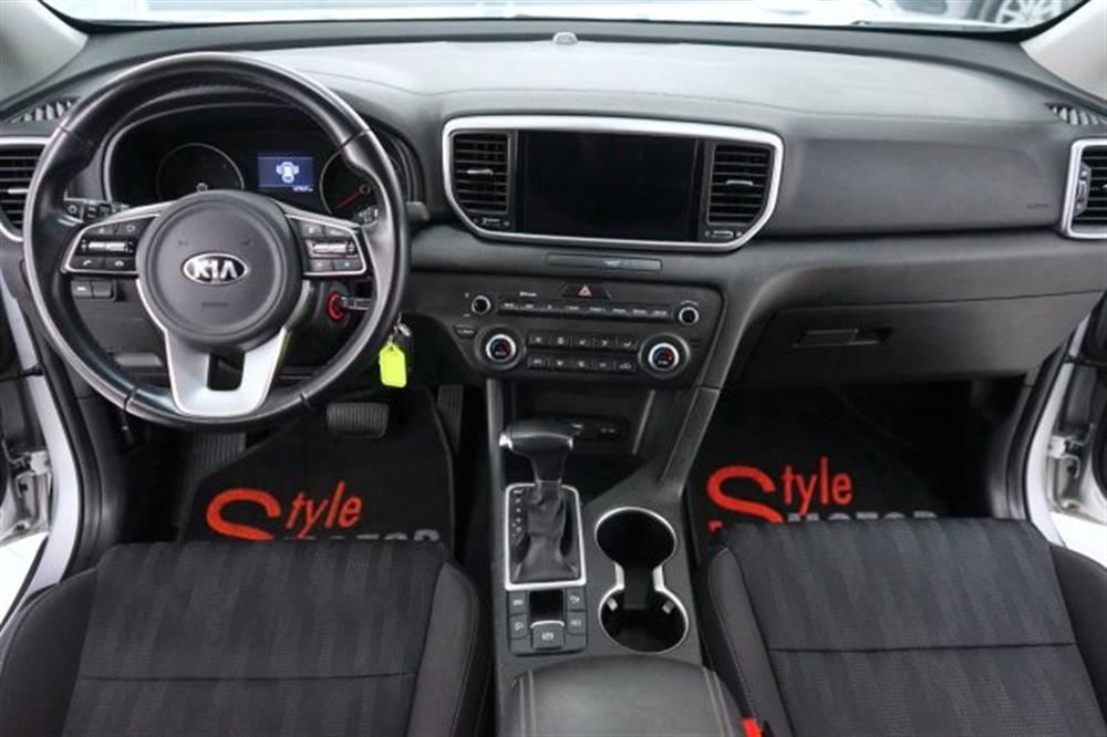 Sportage Sportage 1.6 CRDI 136 CV 2WD