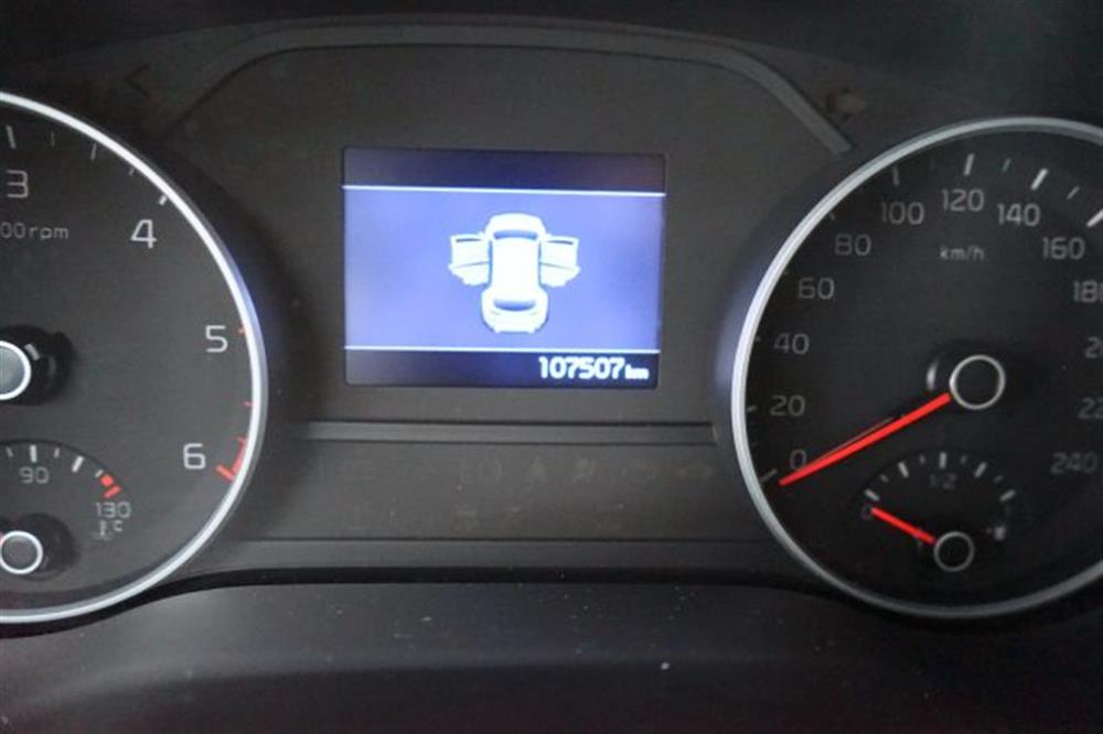 Sportage Sportage 1.6 CRDI 136 CV 2WD