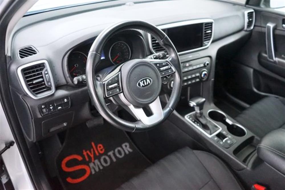 Sportage Sportage 1.6 CRDI 136 CV 2WD