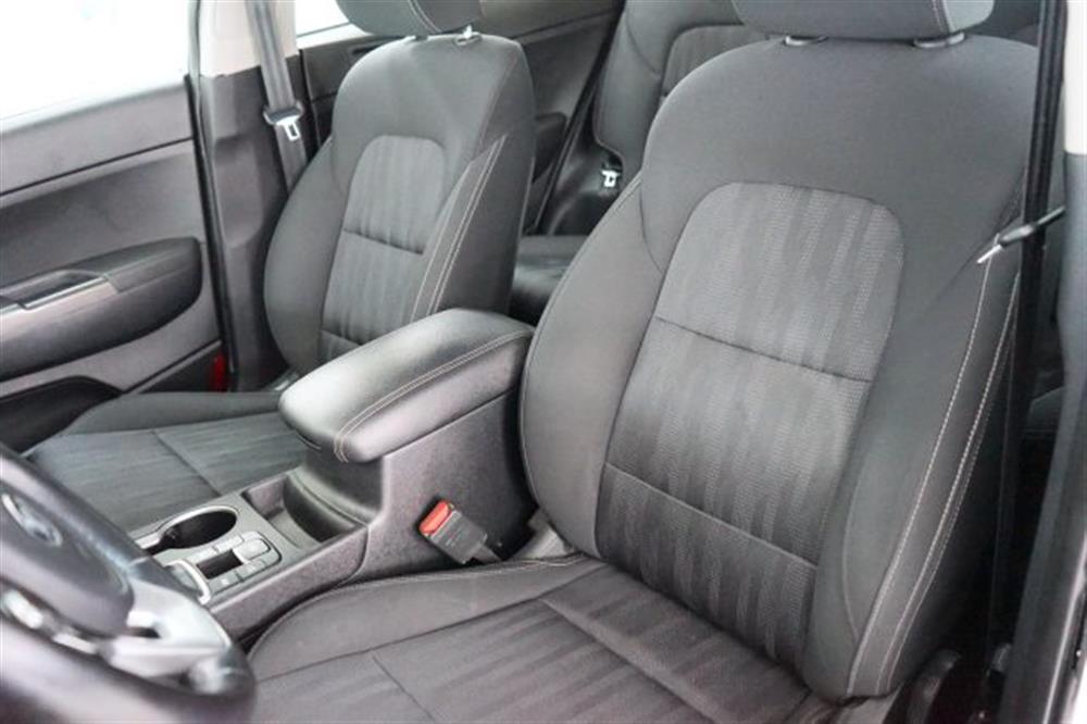 Sportage Sportage 1.6 CRDI 136 CV 2WD