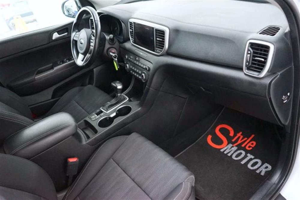Sportage Sportage 1.6 CRDI 136 CV 2WD
