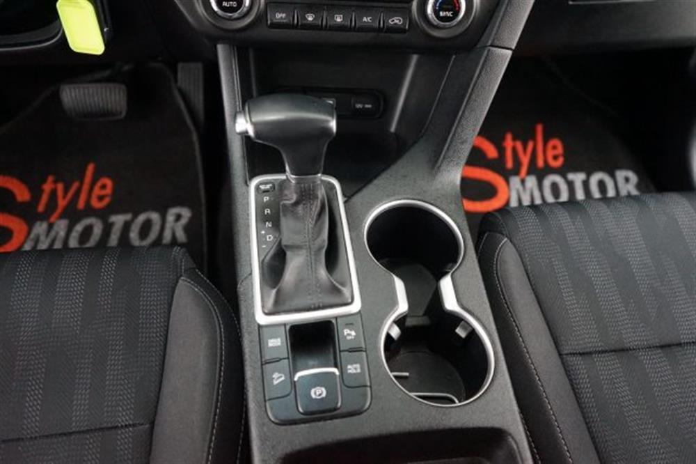 Sportage Sportage 1.6 CRDI 136 CV 2WD