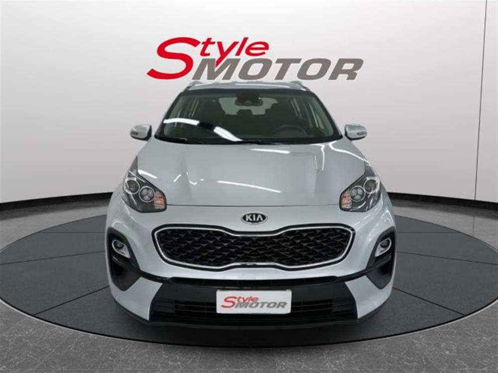 Sportage Sportage 1.6 CRDI 136 CV 2WD