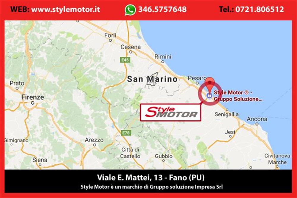 Sportage Sportage 1.6 CRDI 136 CV 2WD