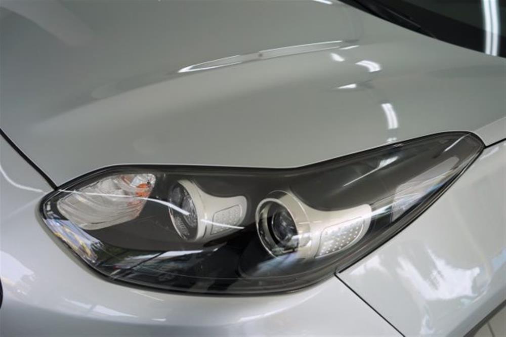 Sportage Sportage 1.6 CRDI 136 CV 2WD