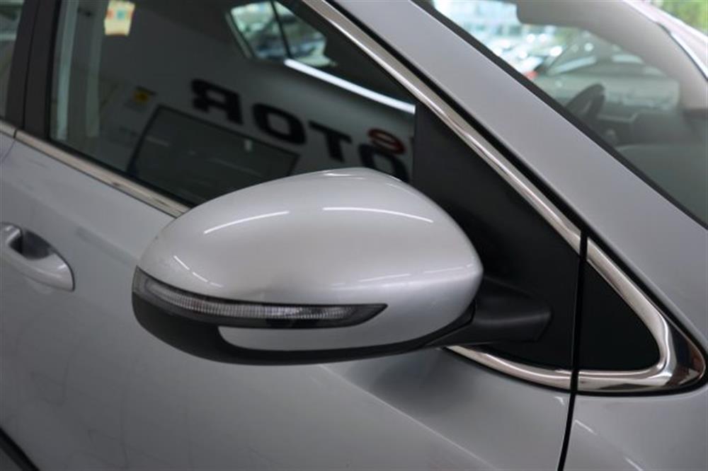 Sportage Sportage 1.6 CRDI 136 CV 2WD