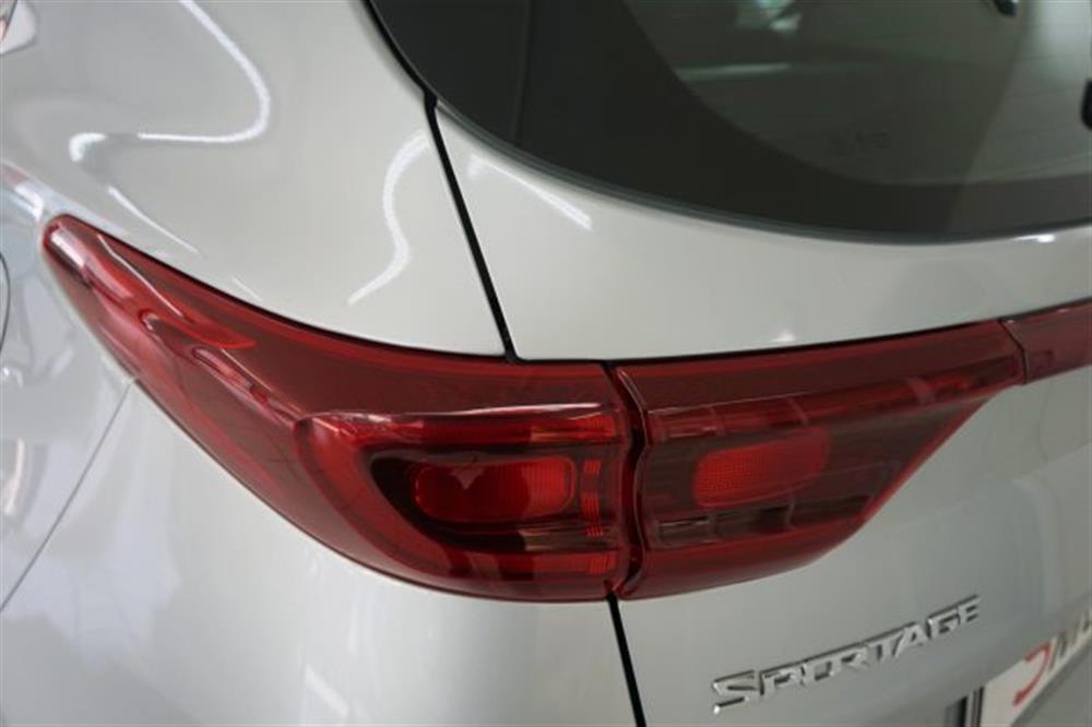 Sportage Sportage 1.6 CRDI 136 CV 2WD