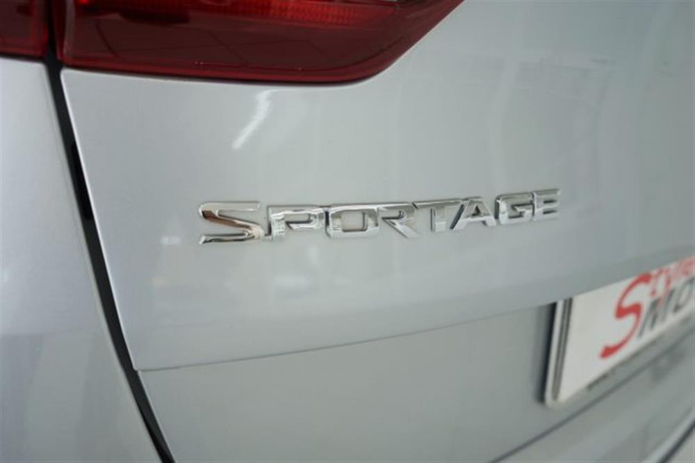 Sportage Sportage 1.6 CRDI 136 CV 2WD