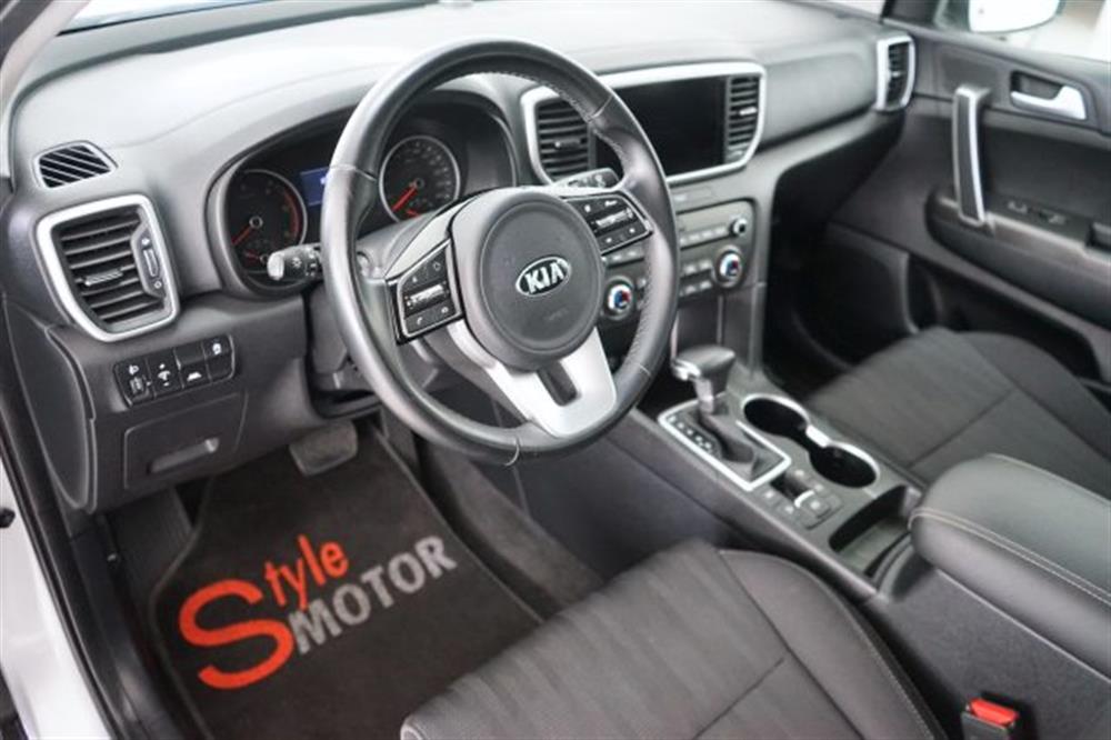 Sportage Sportage 1.6 CRDI 136 CV 2WD