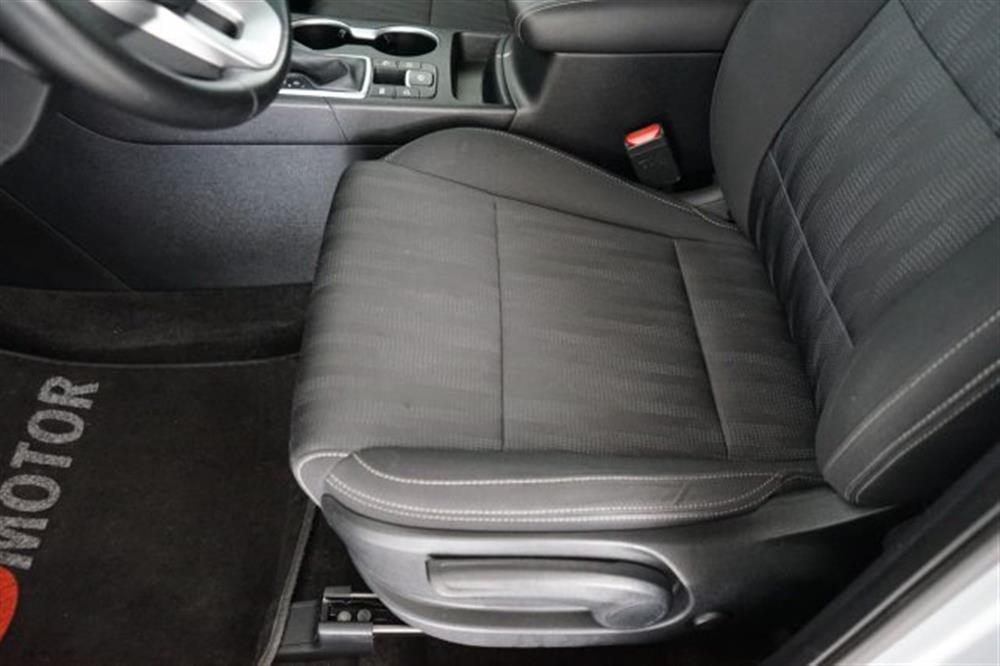 Sportage Sportage 1.6 CRDI 136 CV 2WD