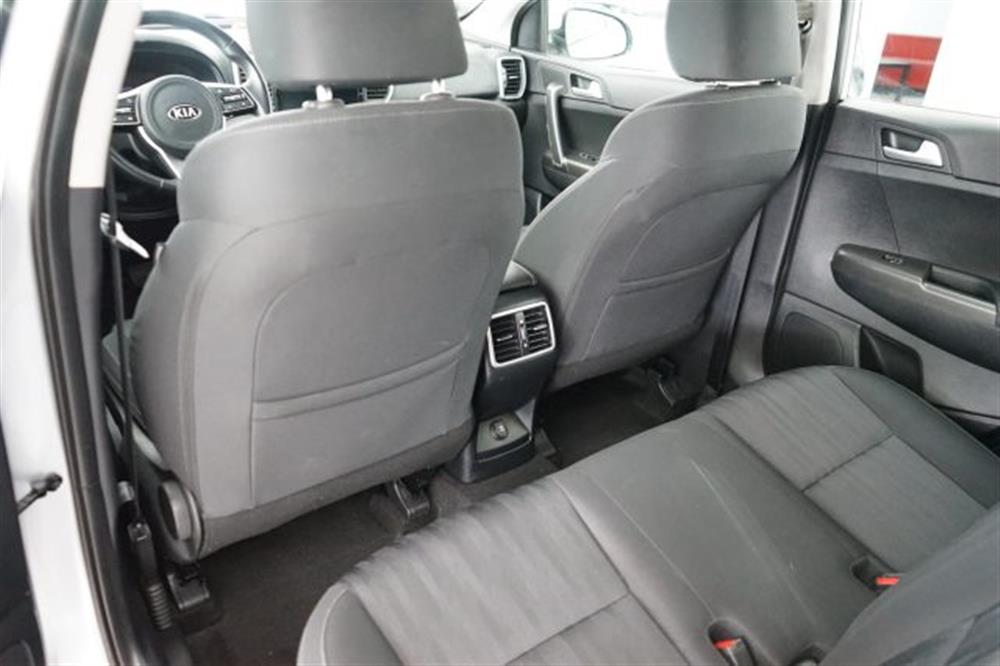 Sportage Sportage 1.6 CRDI 136 CV 2WD