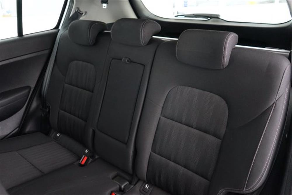 Sportage Sportage 1.6 CRDI 136 CV 2WD