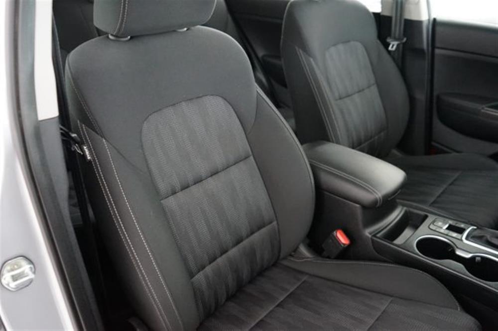 Sportage Sportage 1.6 CRDI 136 CV 2WD