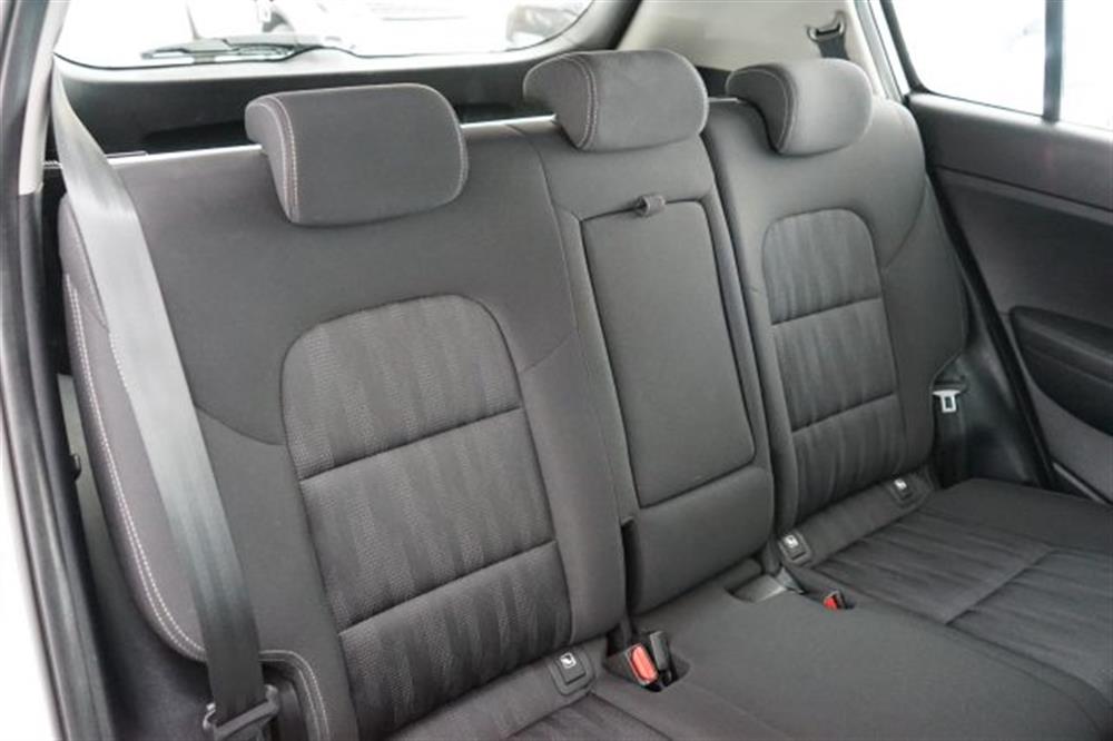 Sportage Sportage 1.6 CRDI 136 CV 2WD