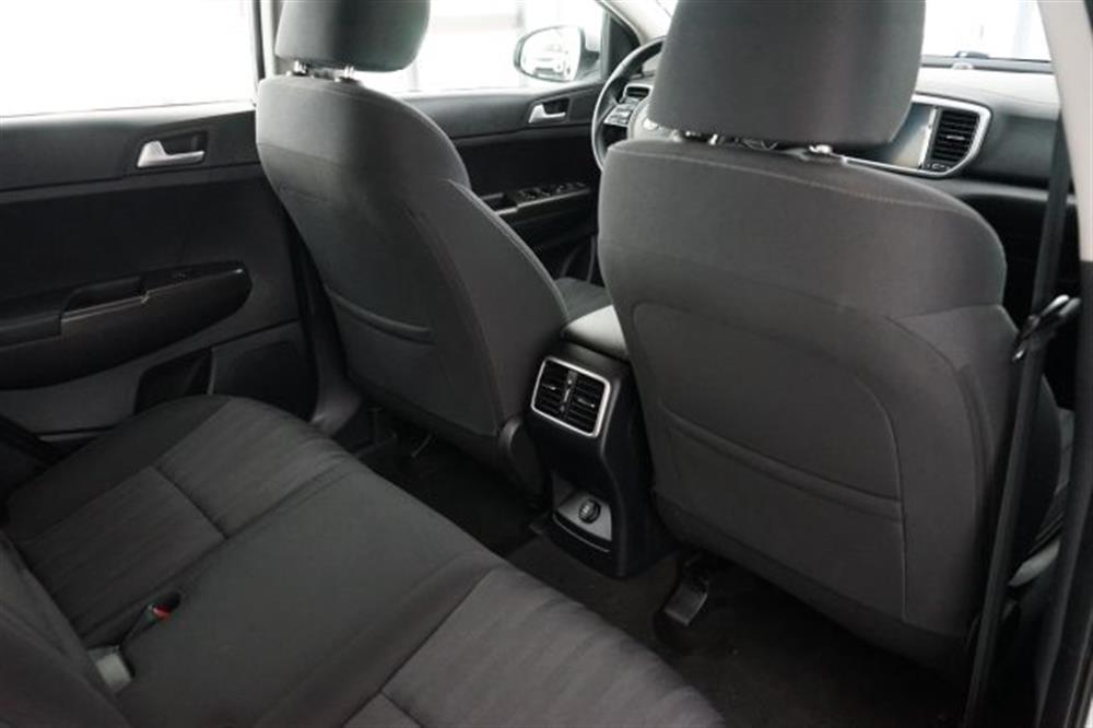 Sportage Sportage 1.6 CRDI 136 CV 2WD