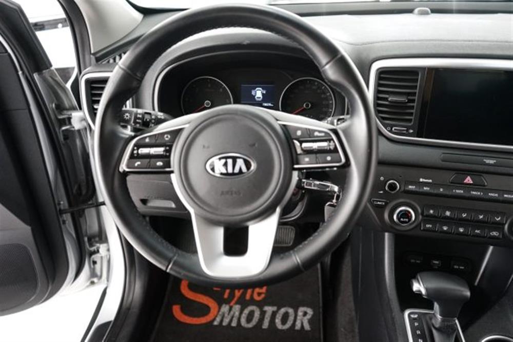 Sportage Sportage 1.6 CRDI 136 CV 2WD