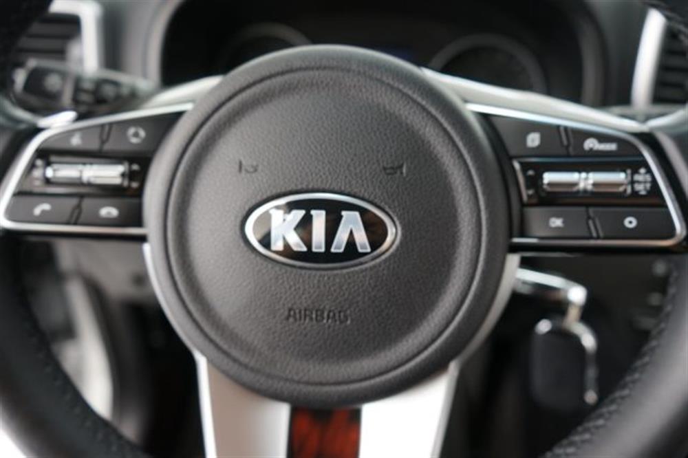 Sportage Sportage 1.6 CRDI 136 CV 2WD
