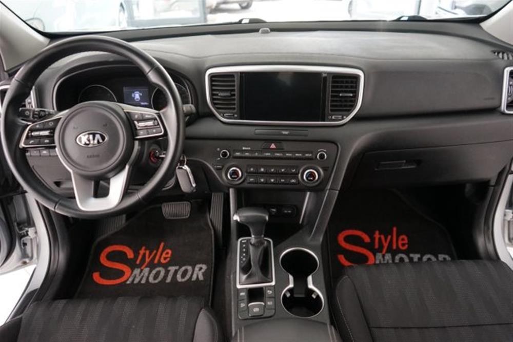 Sportage Sportage 1.6 CRDI 136 CV 2WD