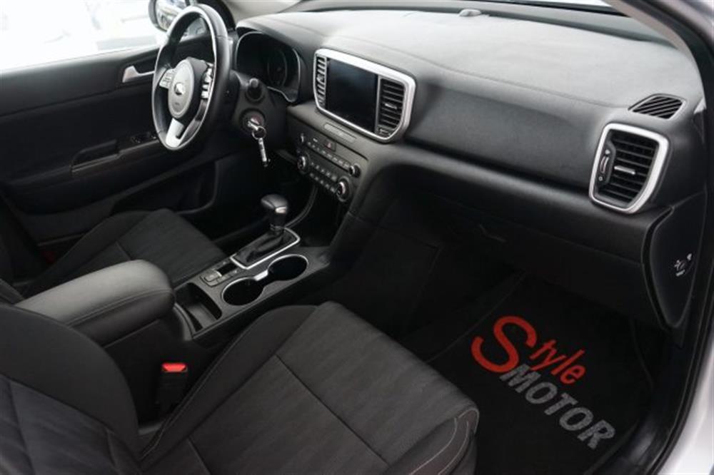 Sportage Sportage 1.6 CRDI 136 CV 2WD