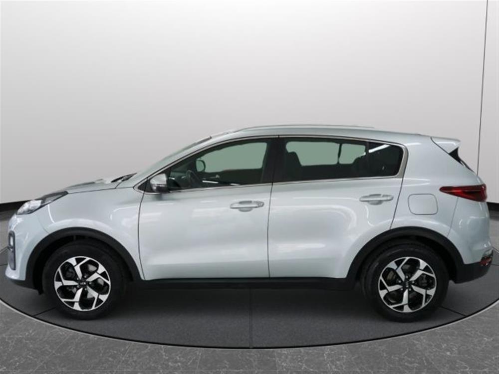Sportage Sportage 1.6 CRDI 136 CV 2WD