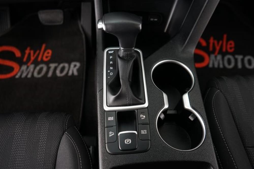 Sportage Sportage 1.6 CRDI 136 CV 2WD