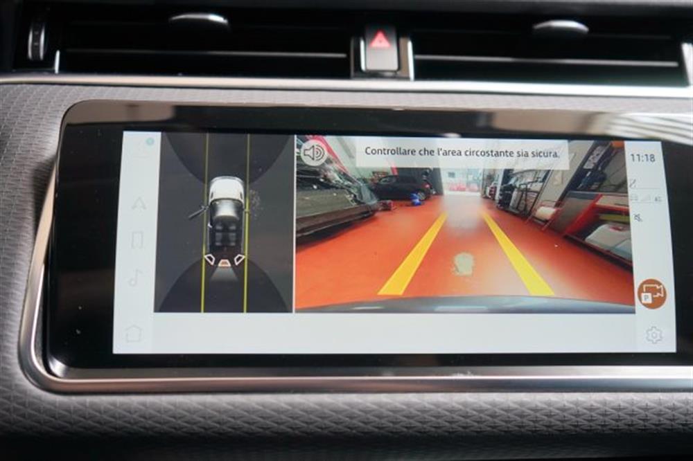 Range Rover Evoque Range Rover Evoque 2.0D I4 163 CV AWD M