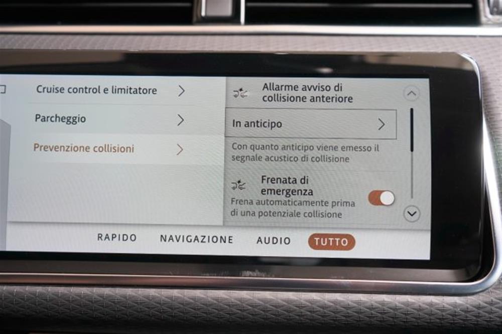 Range Rover Evoque Range Rover Evoque 2.0D I4 163 CV AWD M