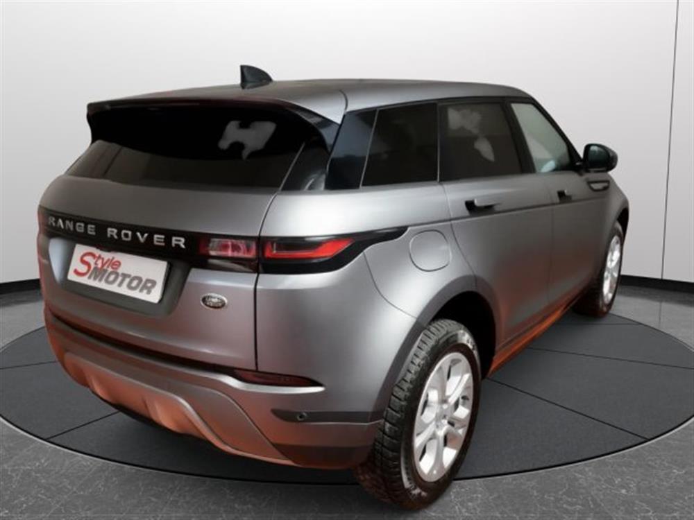 Range Rover Evoque Range Rover Evoque 2.0D I4 163 CV AWD M