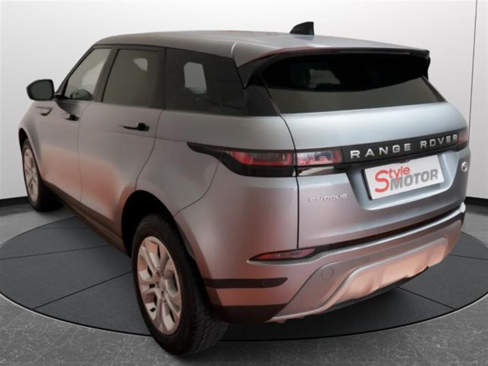 Range Rover Evoque Range Rover Evoque 2.0D I4 163 CV AWD M