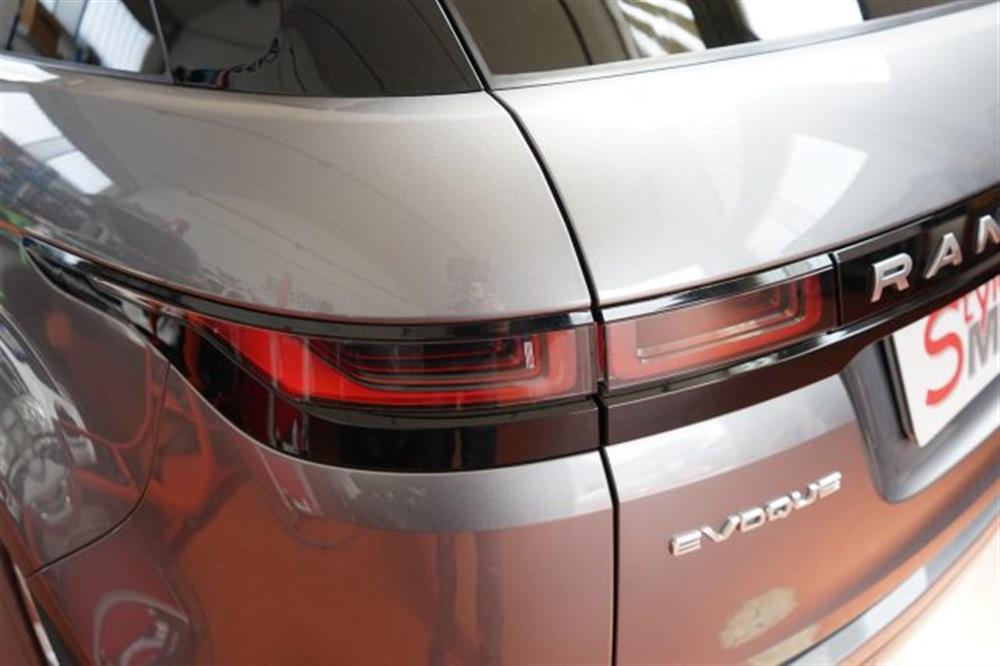 Range Rover Evoque Range Rover Evoque 2.0D I4 163 CV AWD M