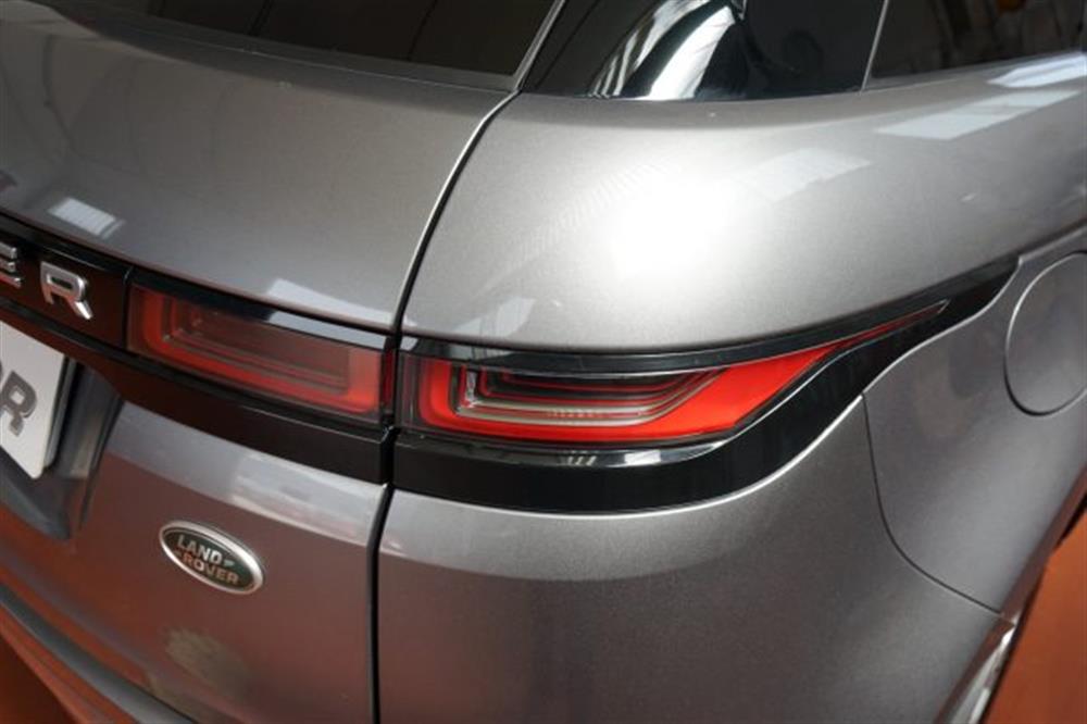 Range Rover Evoque Range Rover Evoque 2.0D I4 163 CV AWD M