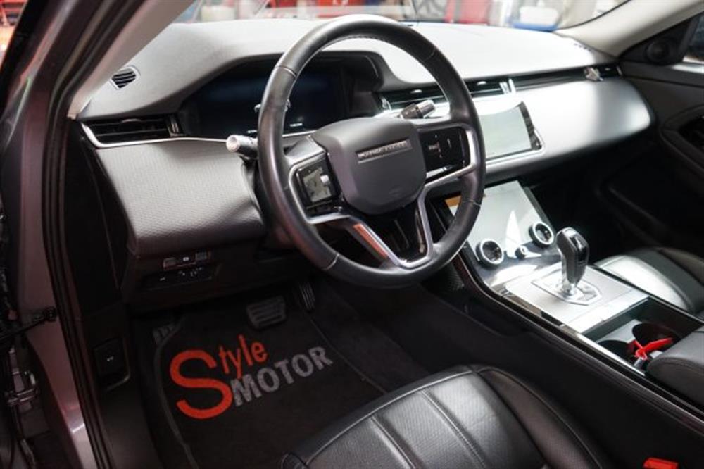 Range Rover Evoque Range Rover Evoque 2.0D I4 163 CV AWD M