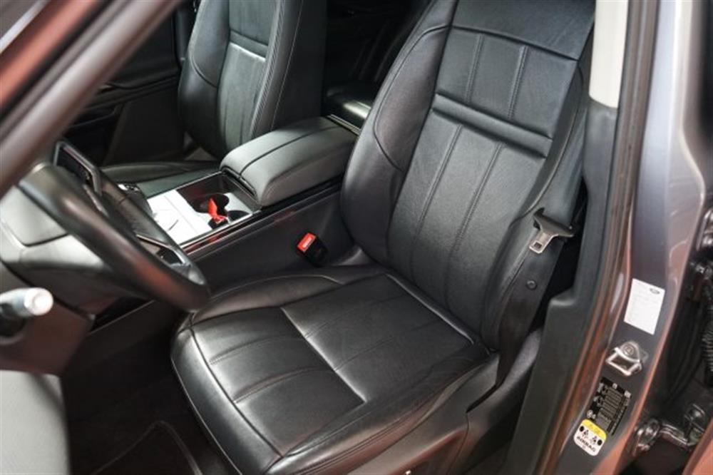 Range Rover Evoque Range Rover Evoque 2.0D I4 163 CV AWD M