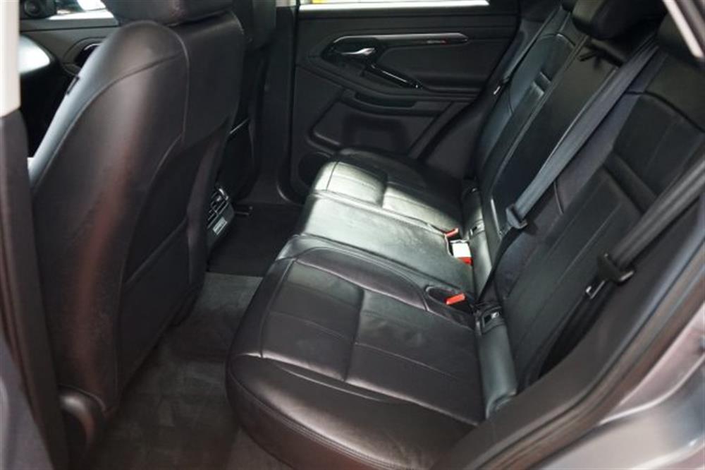 Range Rover Evoque Range Rover Evoque 2.0D I4 163 CV AWD M