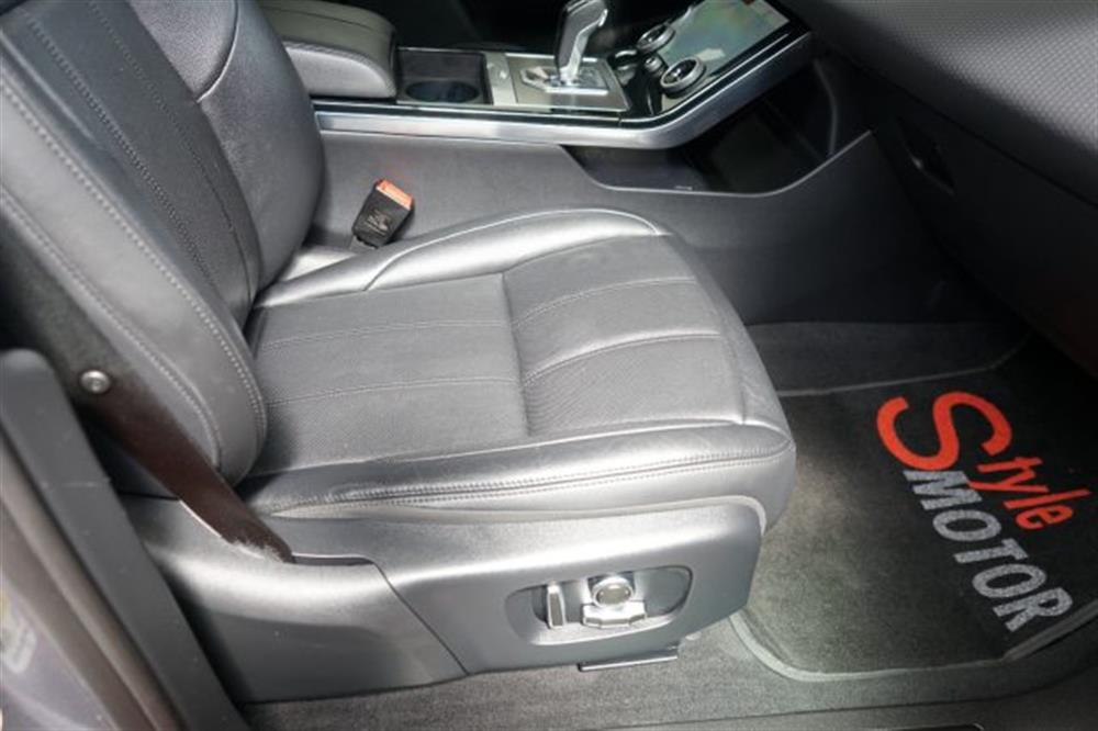 Range Rover Evoque Range Rover Evoque 2.0D I4 163 CV AWD M