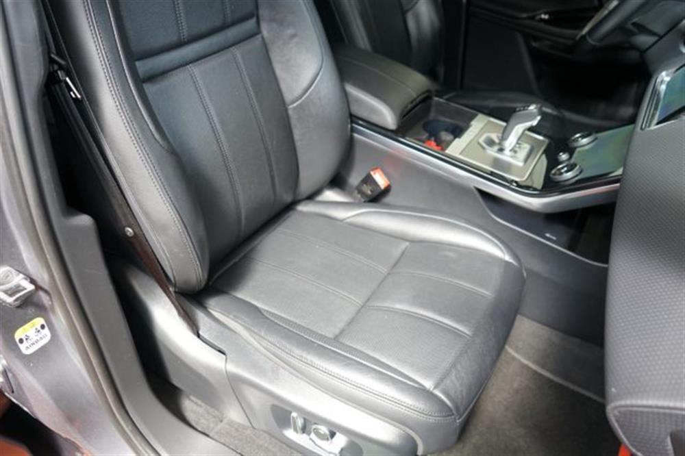 Range Rover Evoque Range Rover Evoque 2.0D I4 163 CV AWD M