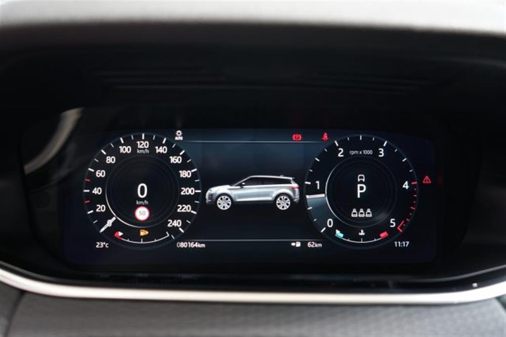 Range Rover Evoque Range Rover Evoque 2.0D I4 163 CV AWD M